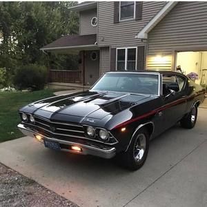 Meet your Posher, Marcus